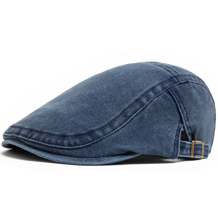 Levi | Vintage Beret