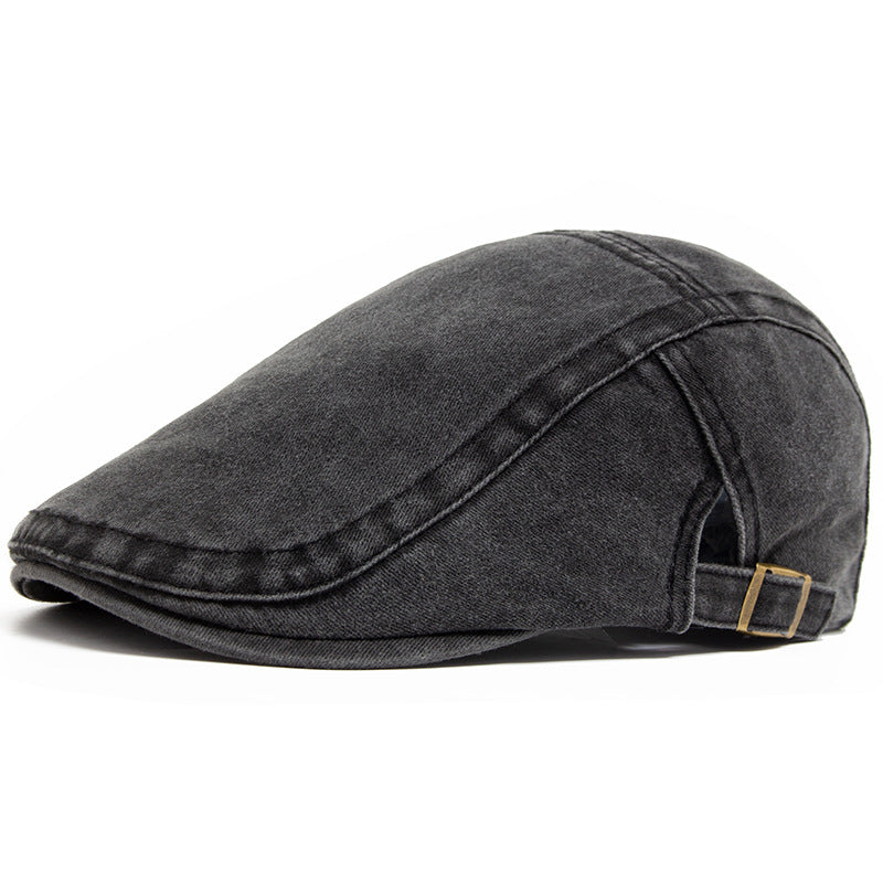 Levi | Vintage Beret