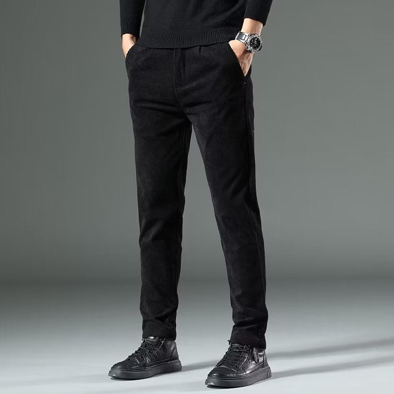 Felix | Spodnie Casual