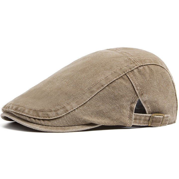 Levi | Vintage Beret