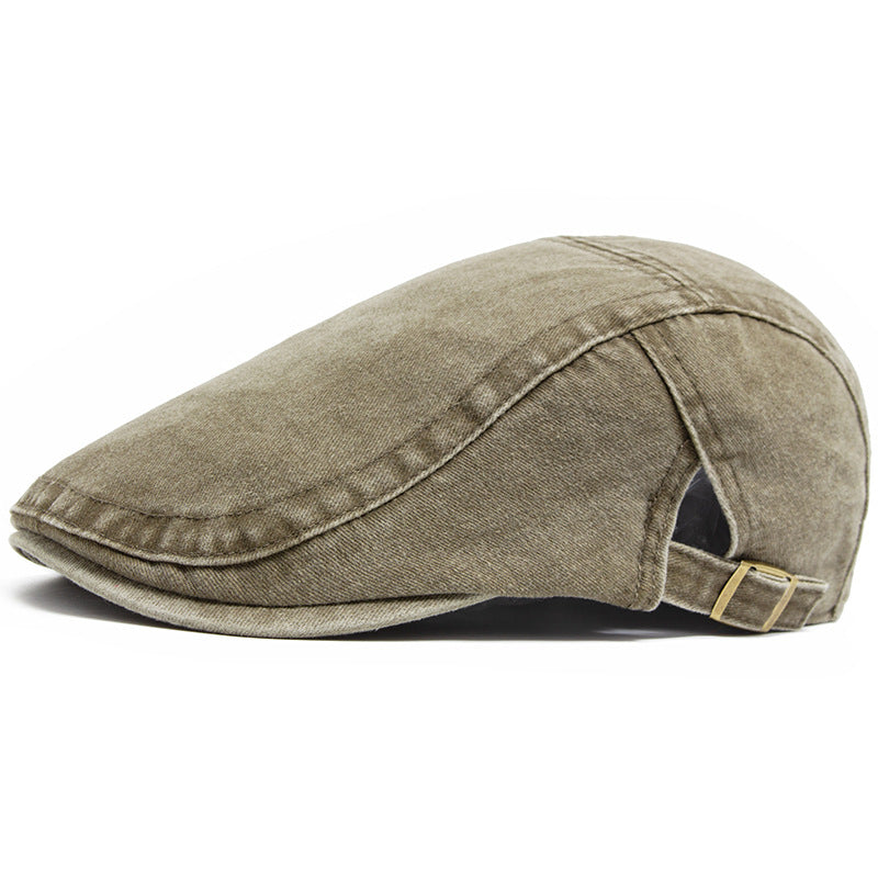 Levi | Vintage Beret