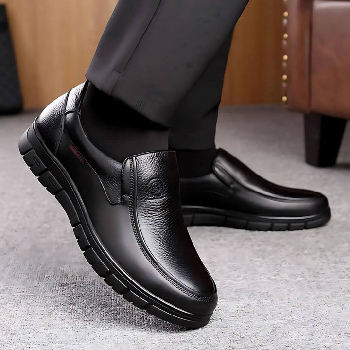 James | Inteligentne Slip-On
