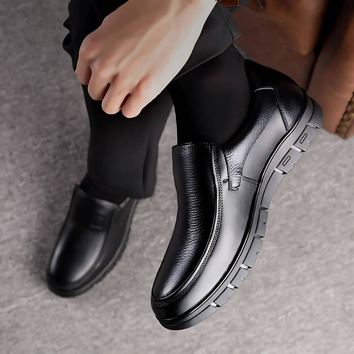 James | Inteligentne Slip-On
