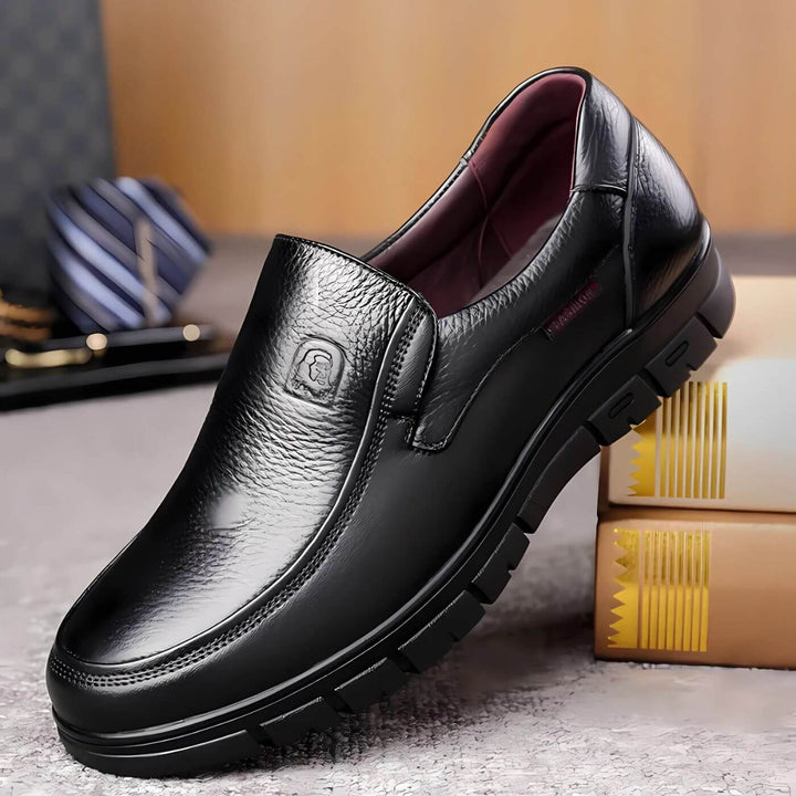 James | Inteligentne Slip-On