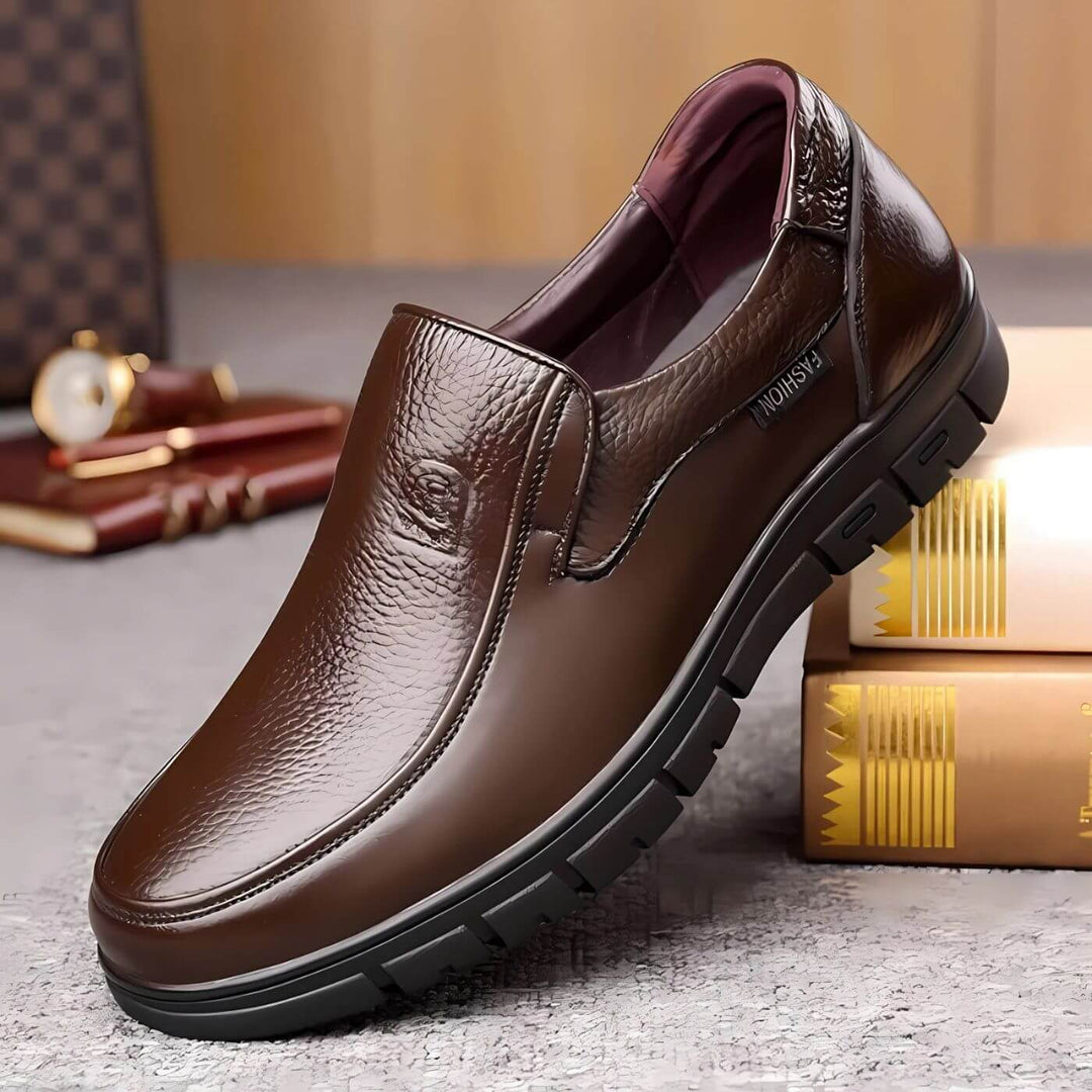 James | Inteligentne Slip-On