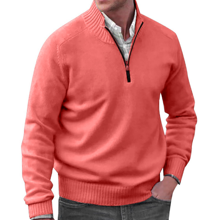 Noah | Sweter na zamek