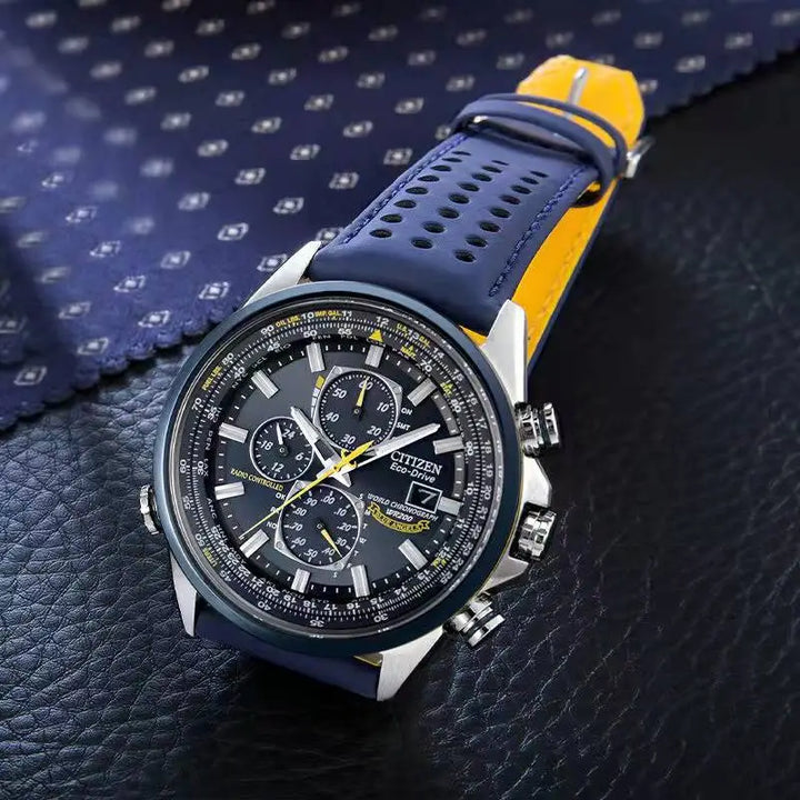 Elegancki Zegarek Kwarcowy