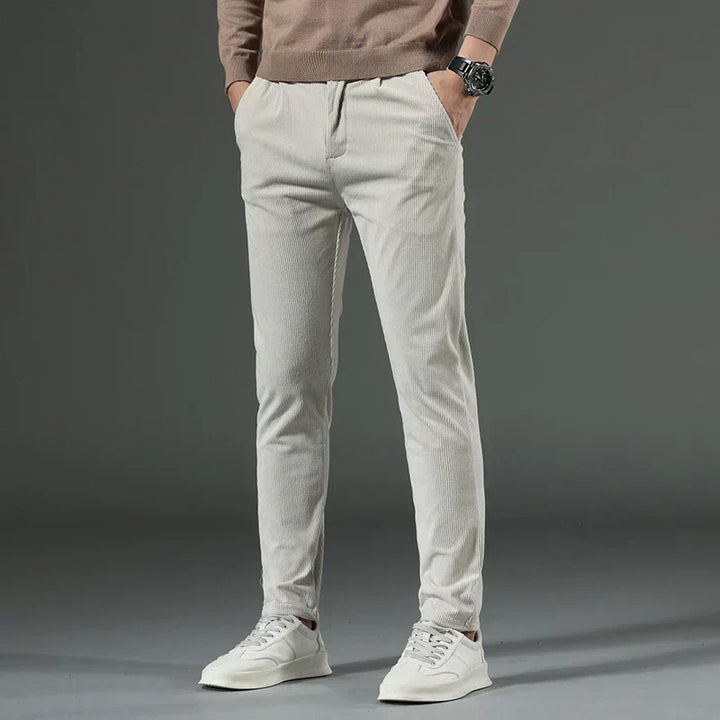 Felix | Spodnie Casual
