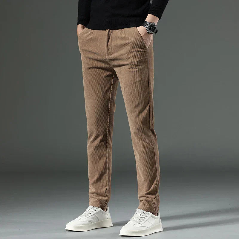 Felix | Spodnie Casual