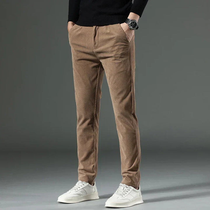 Felix | Spodnie Casual