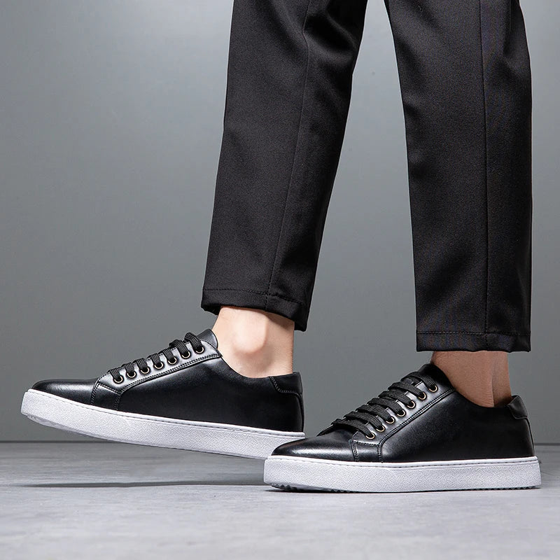 Isaac | Sneakers