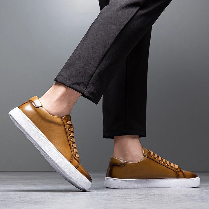 Isaac | Sneakers