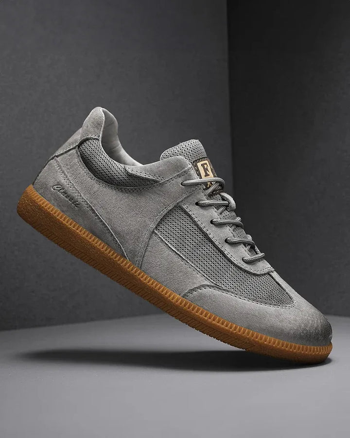 Silvan | Lekkie i Oddychające Sneakersy Casual