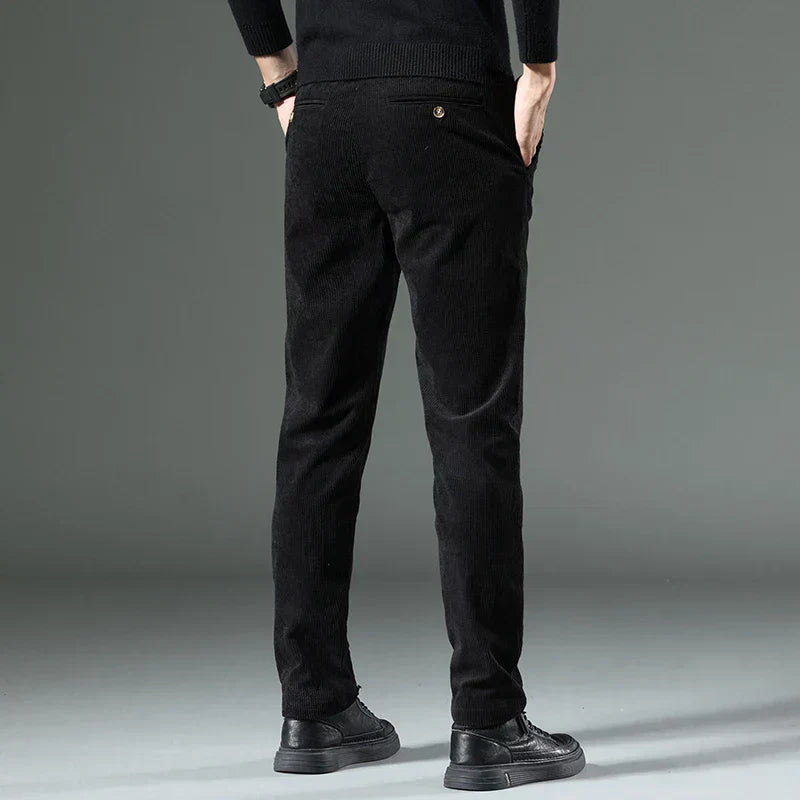 Felix | Spodnie Casual