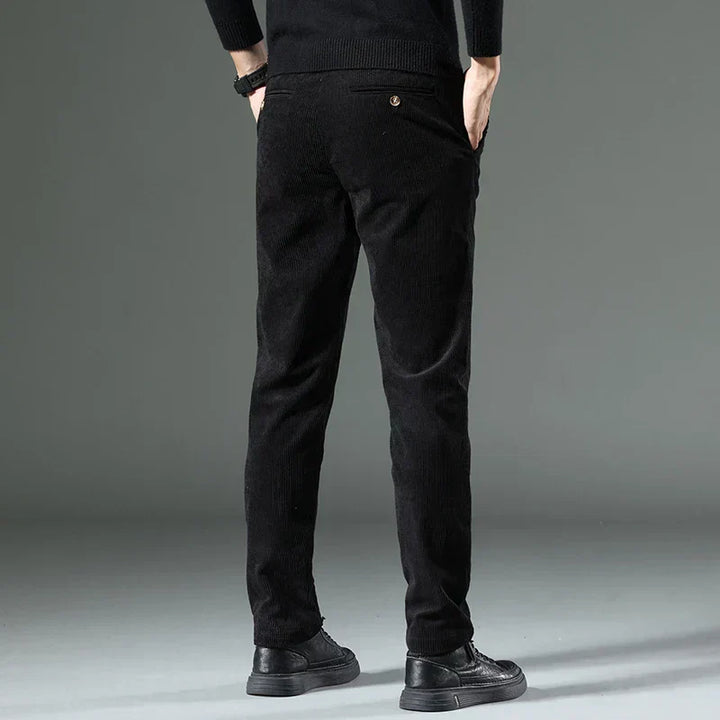 Felix | Spodnie Casual