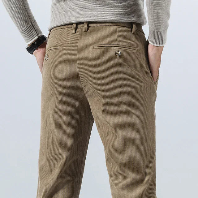 Felix | Spodnie Casual