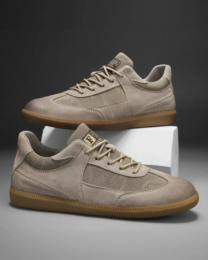 Silvan | Lekkie i Oddychające Sneakersy Casual