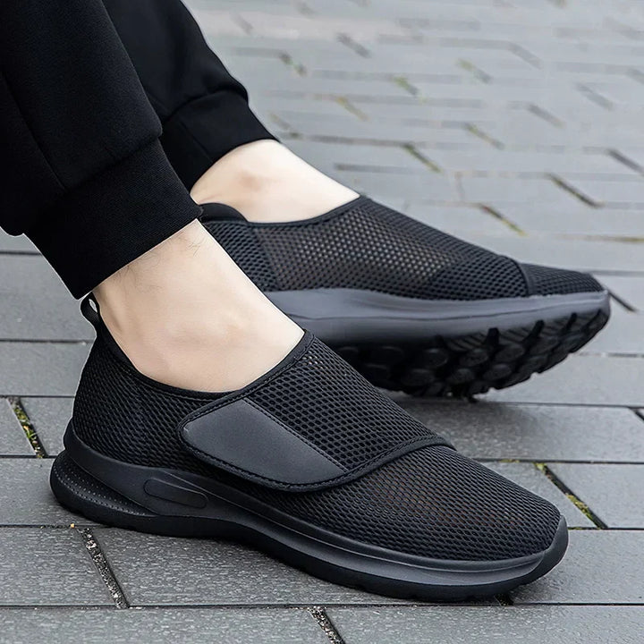 Lidia / Ortopedyczne Buty Komfortowe