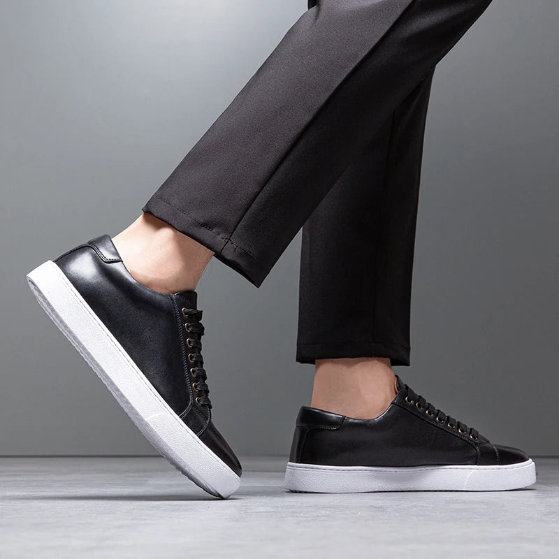 Isaac | Sneakers