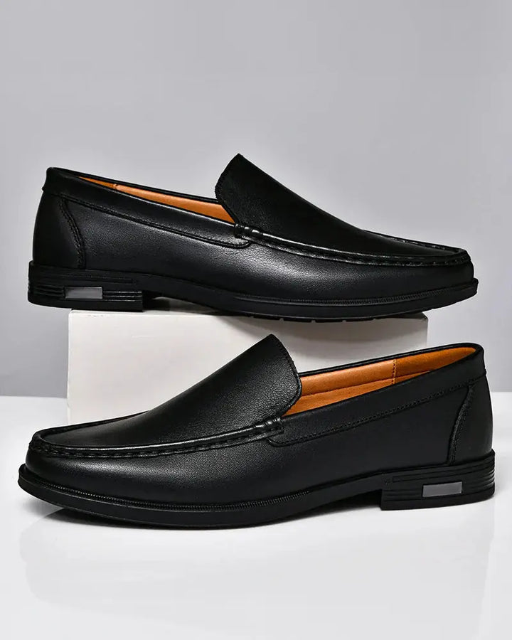 Alaric | Wygodne buty wsuwane