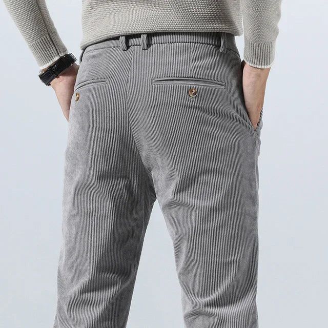 Felix | Spodnie Casual