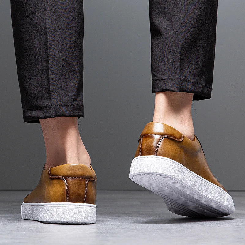 Isaac | Sneakers