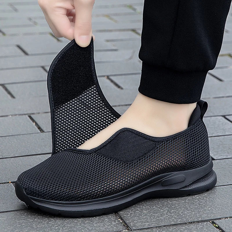 Lidia / Ortopedyczne Buty Komfortowe