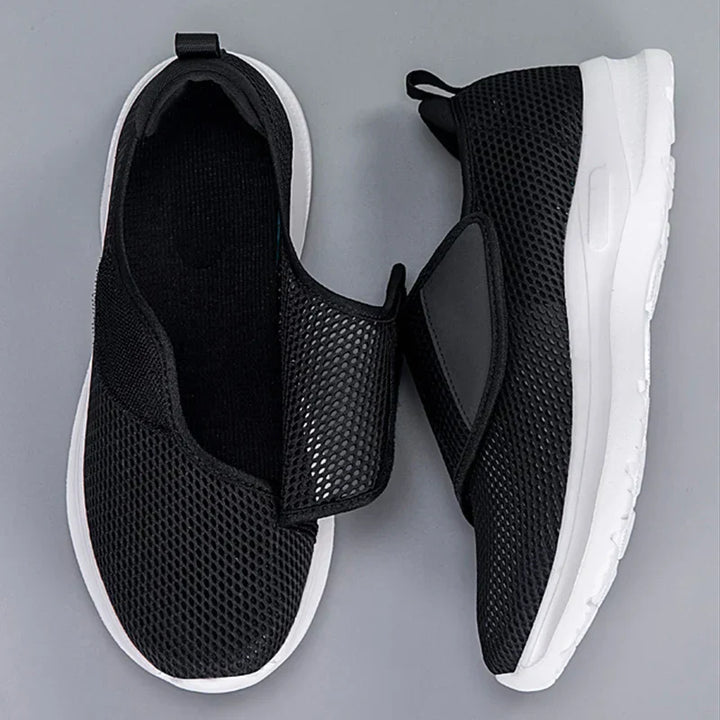 Lidia / Ortopedyczne Buty Komfortowe