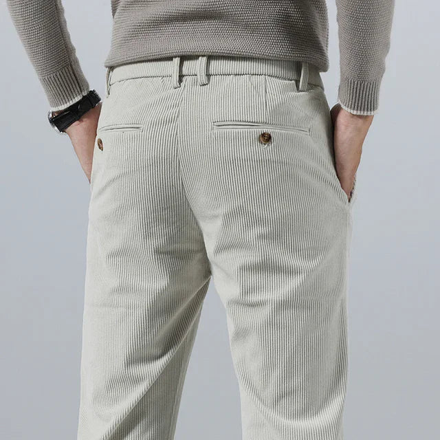 Felix | Spodnie Casual