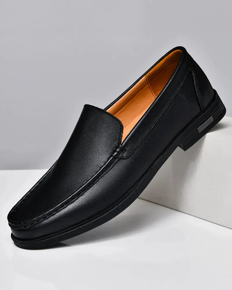 Alaric | Wygodne buty wsuwane