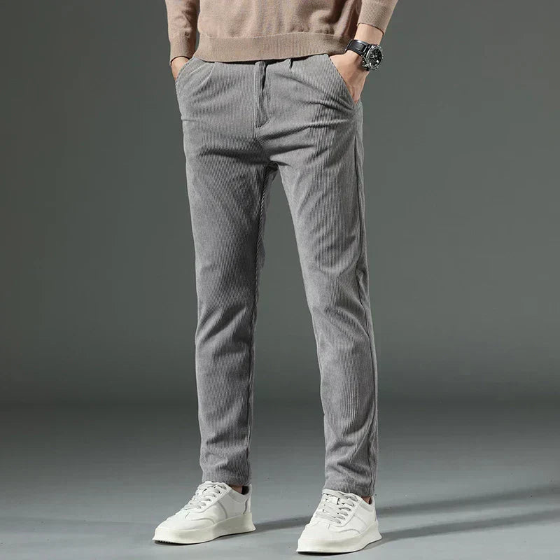 Felix | Spodnie Casual