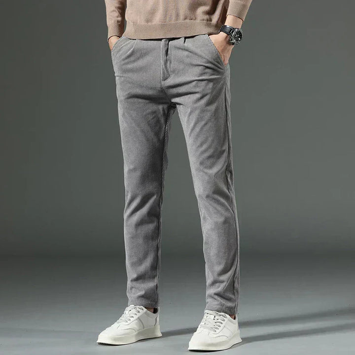 Felix | Spodnie Casual