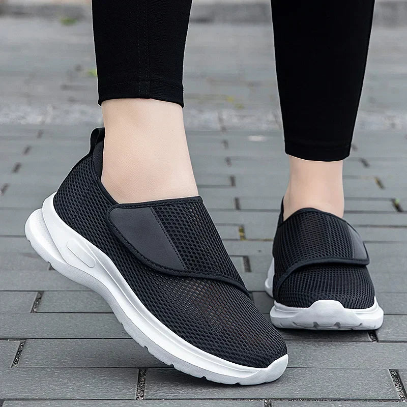 Lidia / Ortopedyczne Buty Komfortowe