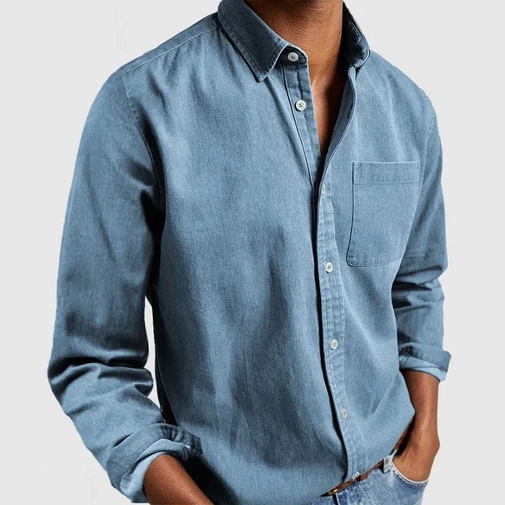 Benjamin | Premium Koszula Casual