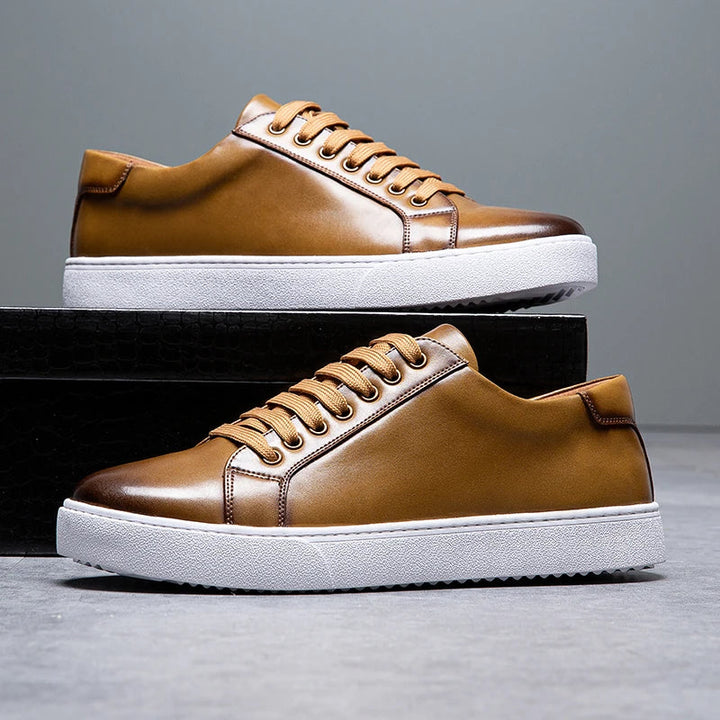 Isaac | Sneakers