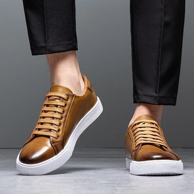 Isaac | Sneakers