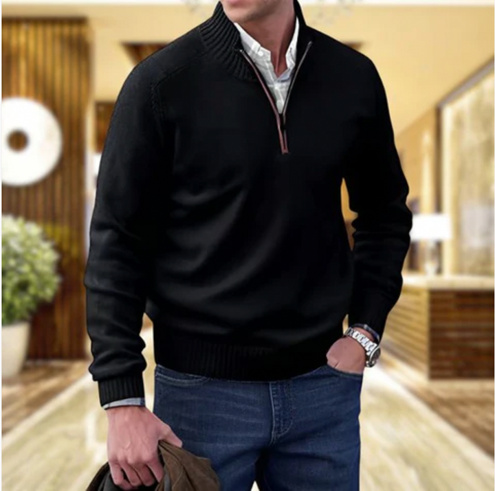 Oliver | Sweter Casual