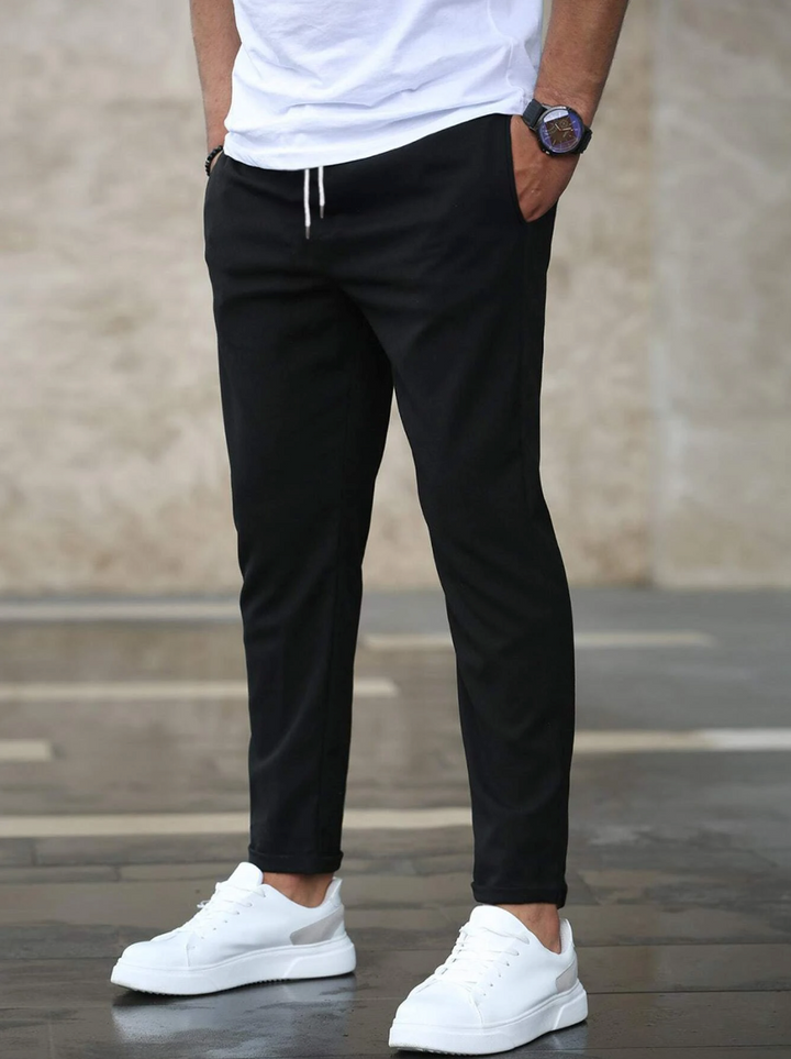 Caius | Spodnie Stretch Comfort