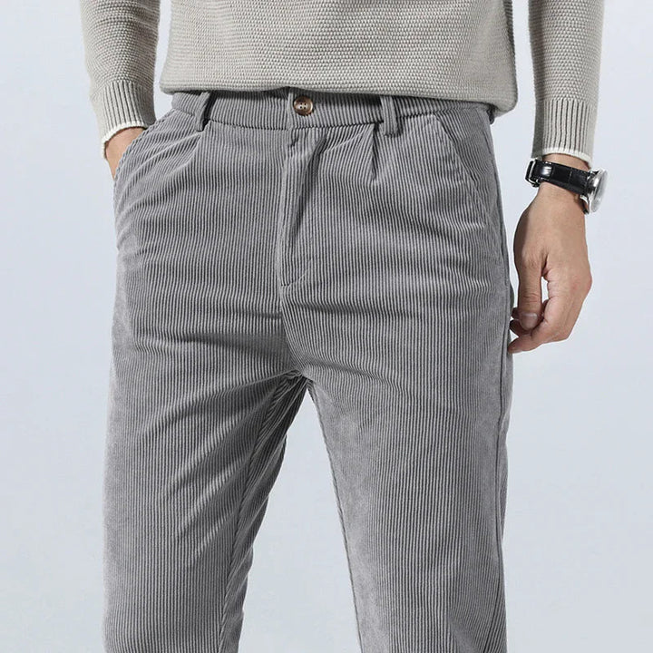 Felix | Spodnie Casual