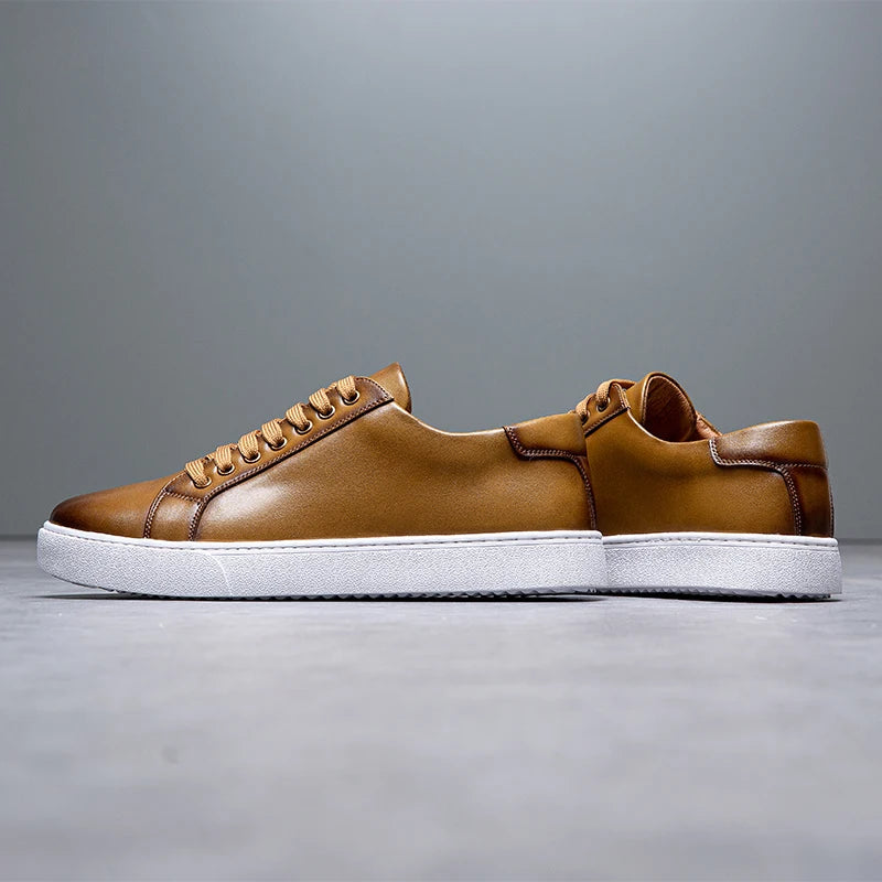 Isaac | Sneakers