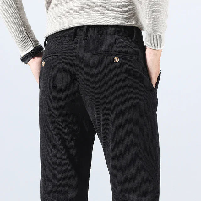 Felix | Spodnie Casual