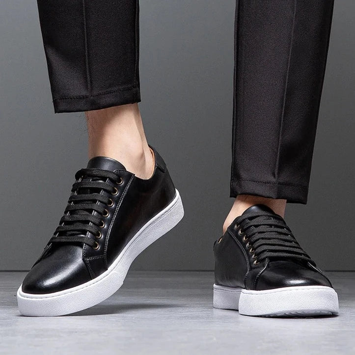 Isaac | Sneakers
