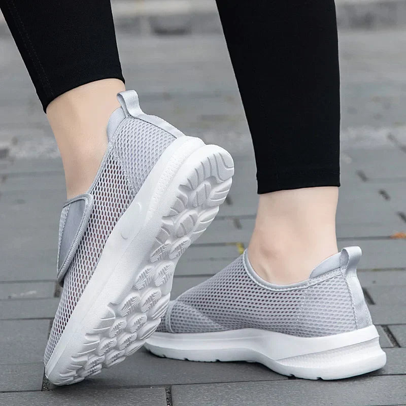 Lidia / Ortopedyczne Buty Komfortowe