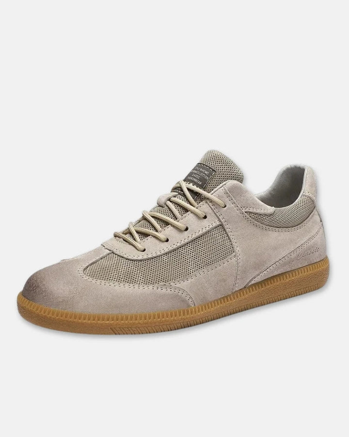 Silvan | Lekkie i Oddychające Sneakersy Casual