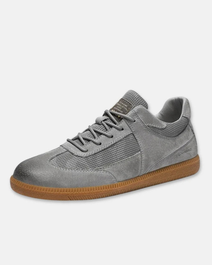 Silvan | Lekkie i Oddychające Sneakersy Casual