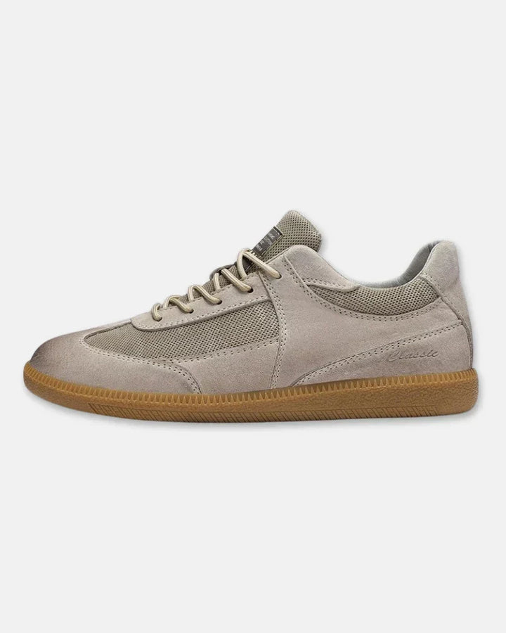 Silvan | Lekkie i Oddychające Sneakersy Casual