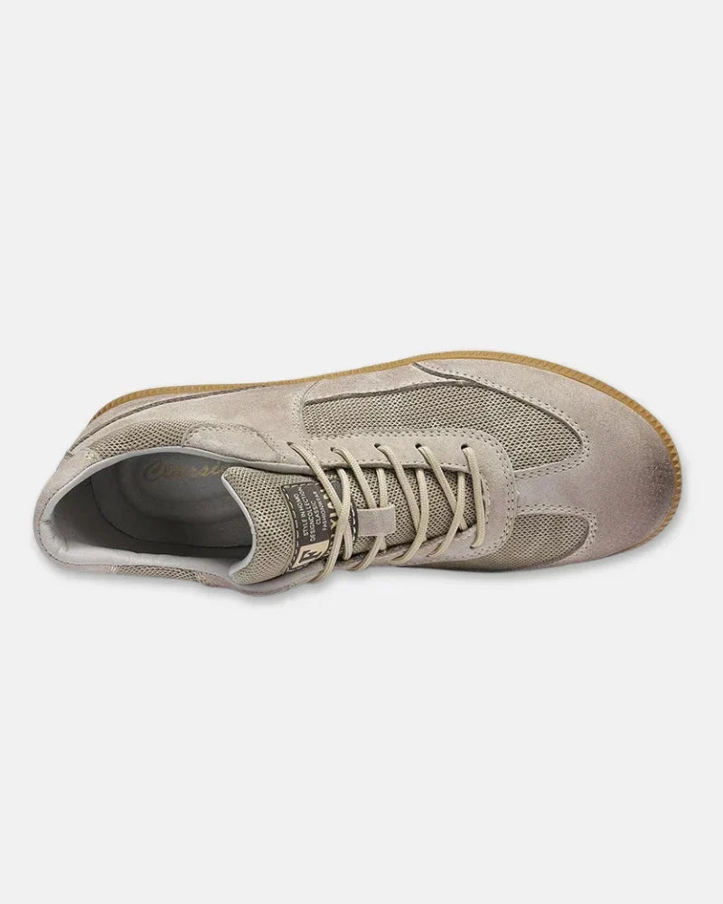 Silvan | Lekkie i Oddychające Sneakersy Casual