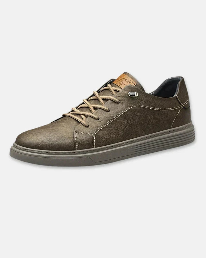 Ragnar | Casual Niskie Sneakers