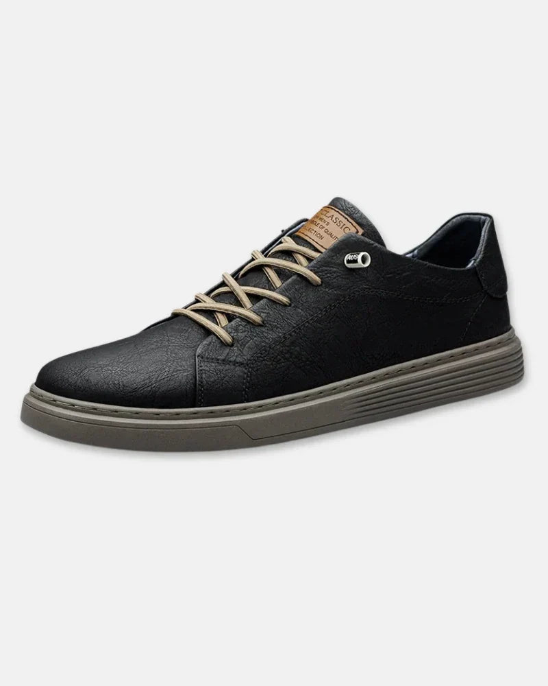 Ragnar | Casual Niskie Sneakers