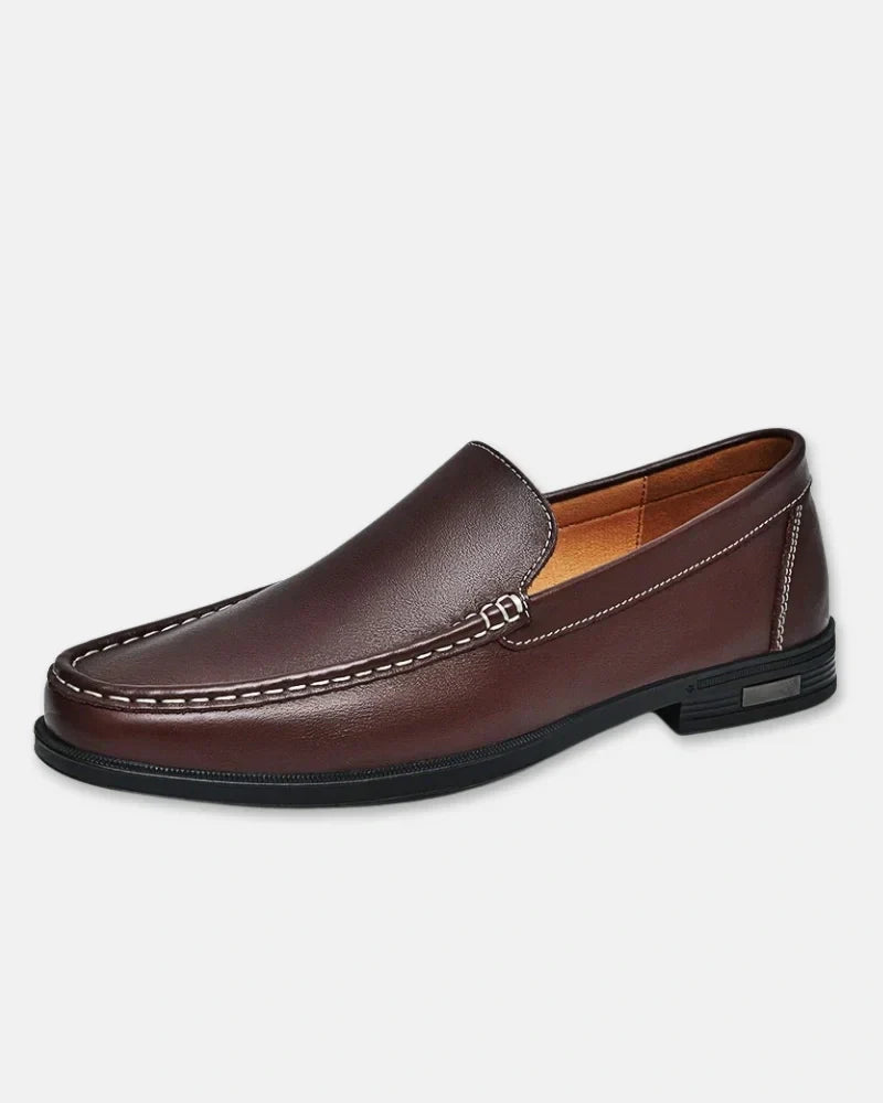 Alaric | Wygodne buty wsuwane